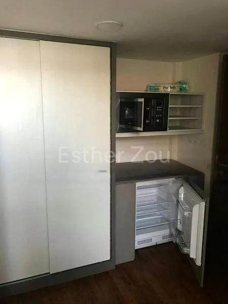 Room (Condo) for Rent in  Sunnyvale Residences - Image 5